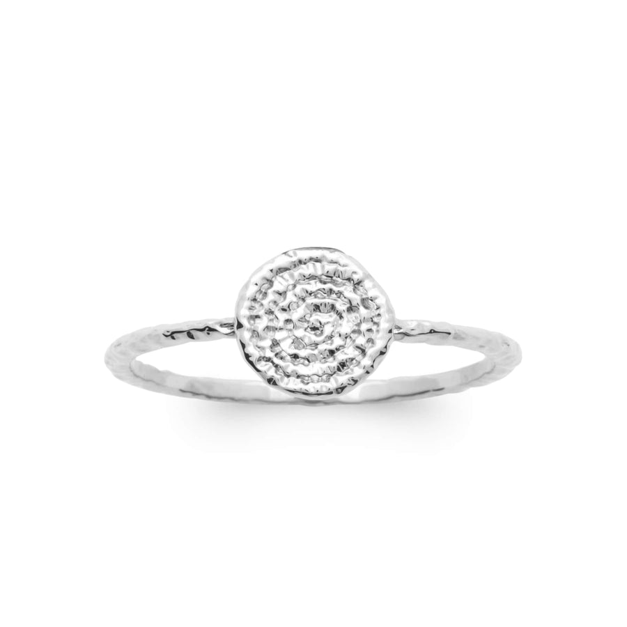 Bague Klea en argent