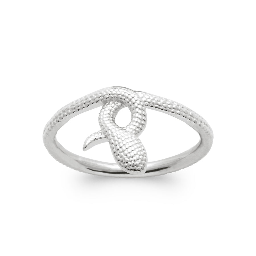 Bague Stelly en argent