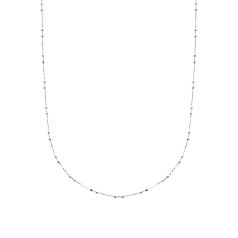Collier Nolwenne en argent