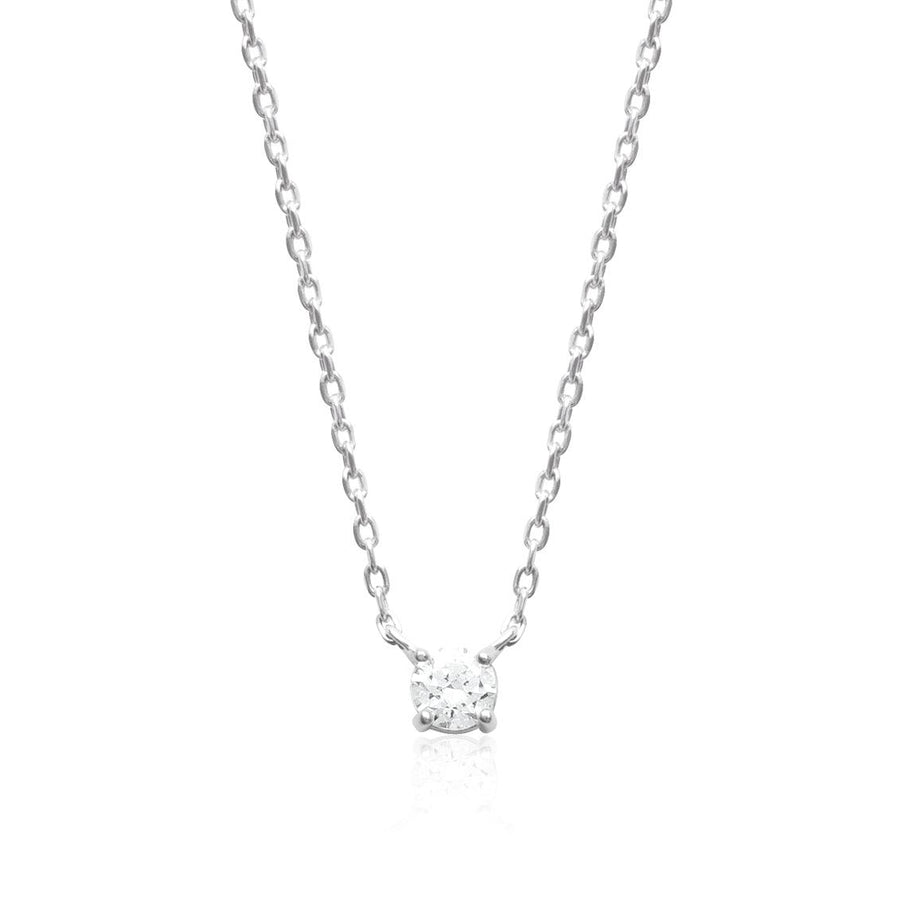Collier Cherifa en argent