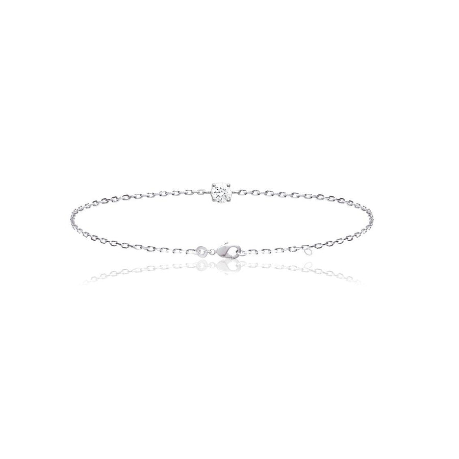 Bracelet Florence en argent