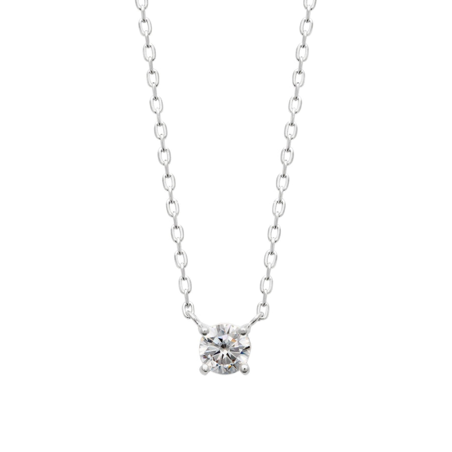 Collier Soumia en argent