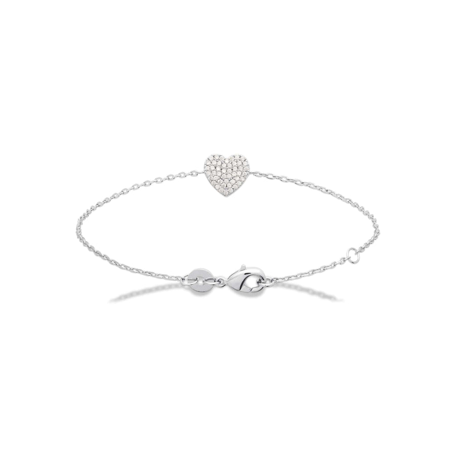 Bracelet Atea en argent