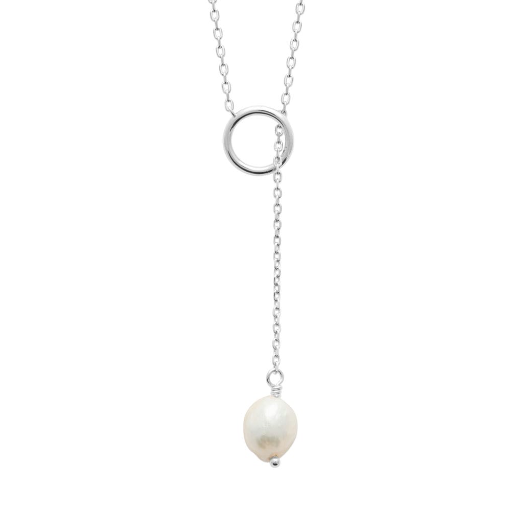 Collier Lilah en argent