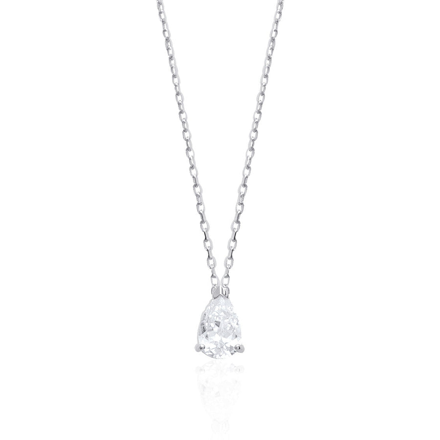 Collier Kubra en argent