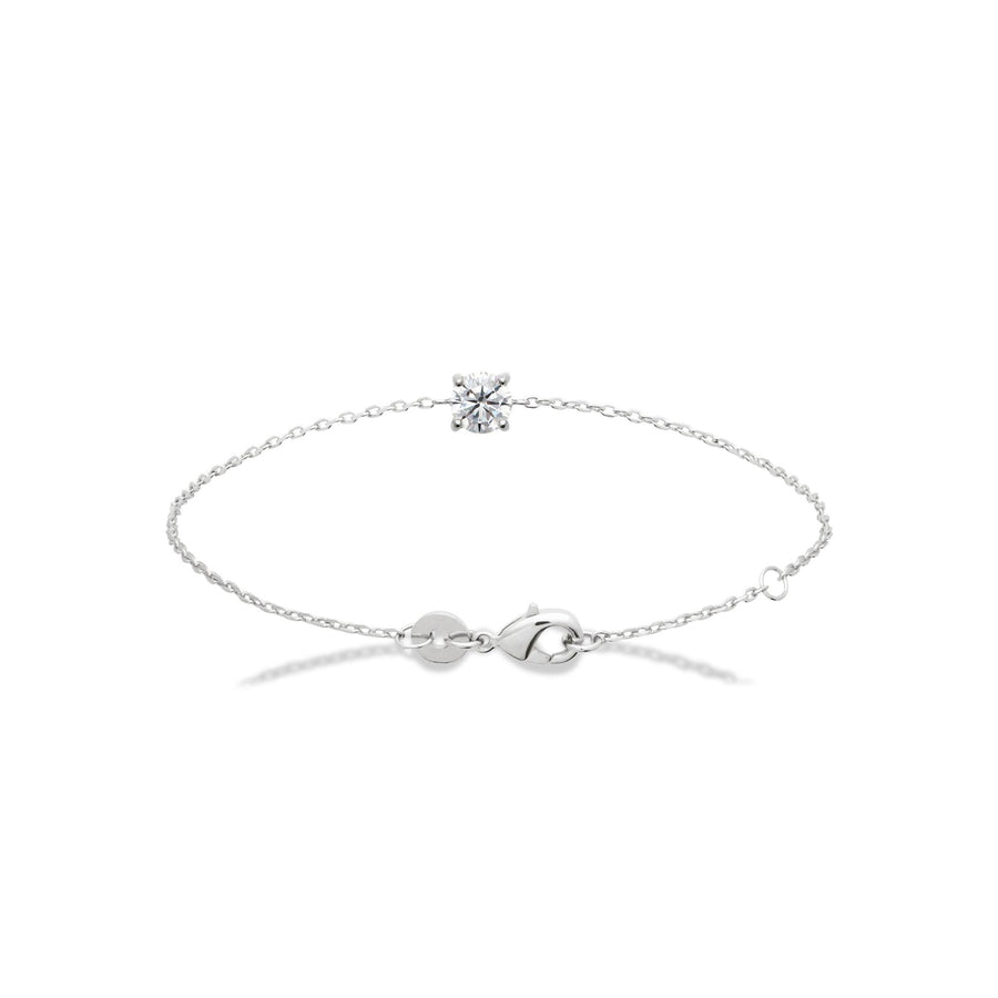 Bracelet Ada en argent