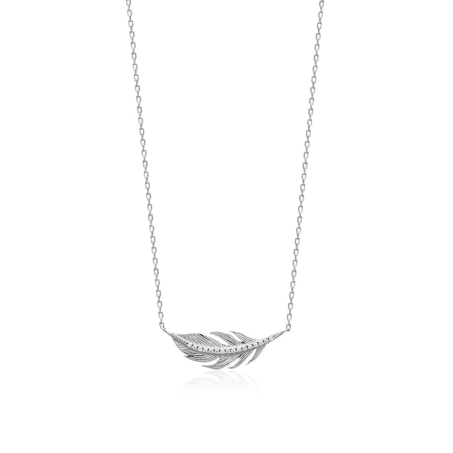 Collier Chrystalle en argent