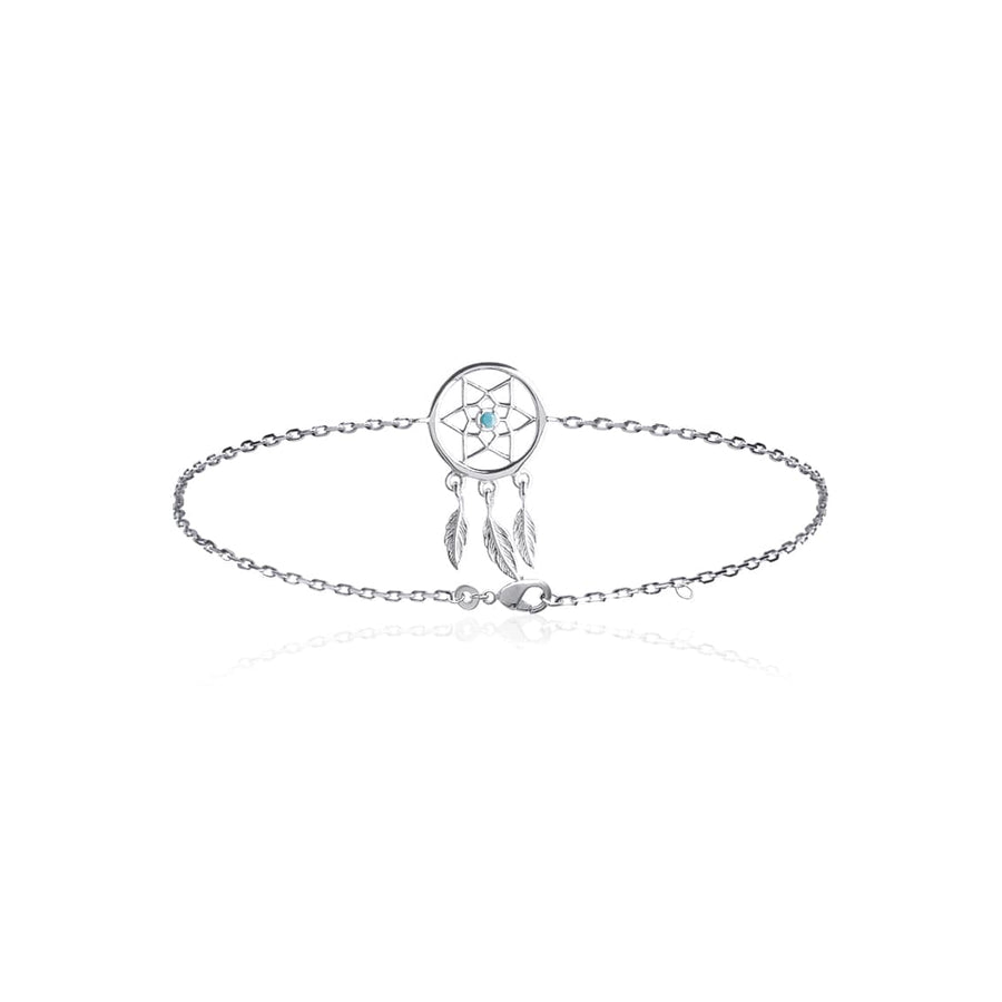 Bracelet Suzel en argent