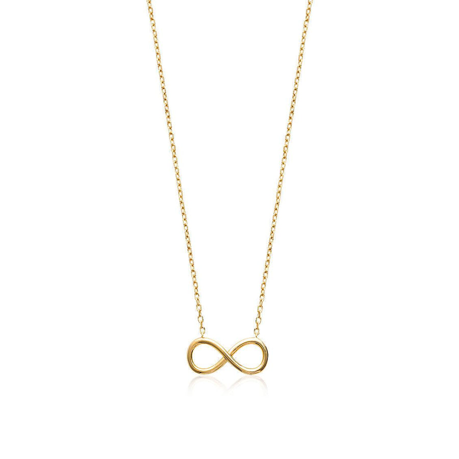 Collier Florentine en plaqué or