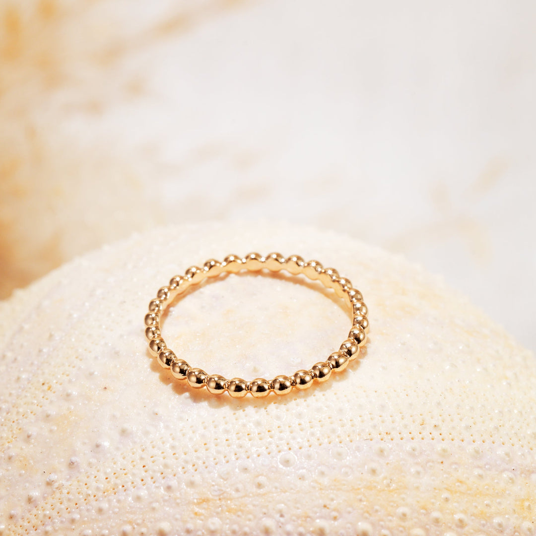 Plaqué Or Bijoux Lucette Avis Bague Keina En Plaqué Or L'atout